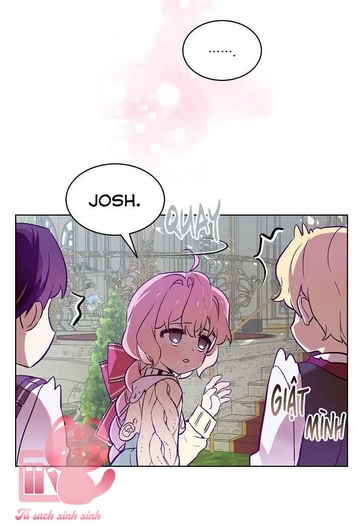 Quý Cô Thế Giới Ngầm Chap 8 - Trang 4