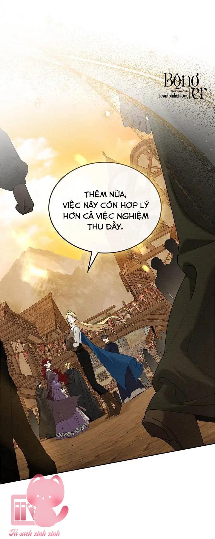 Dưới Tán Cây Sồi Chap 68 - Trang 2