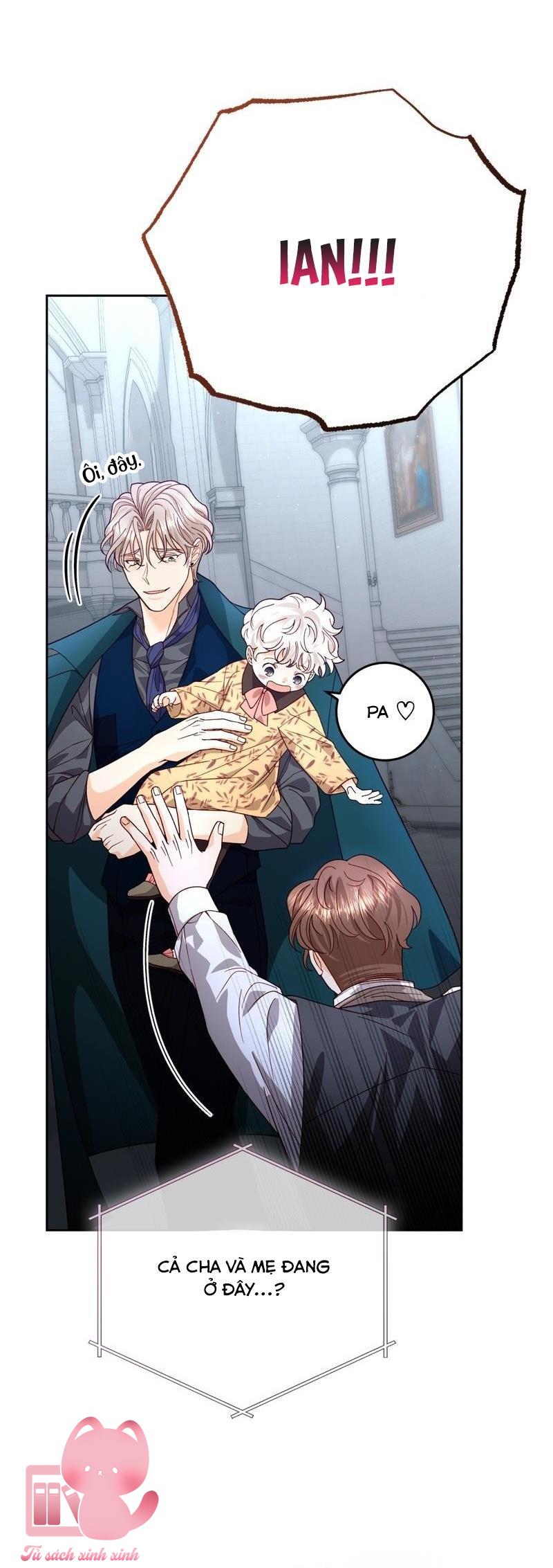 Hoàng Hậu Tái Hôn Chapter 181 - Trang 4