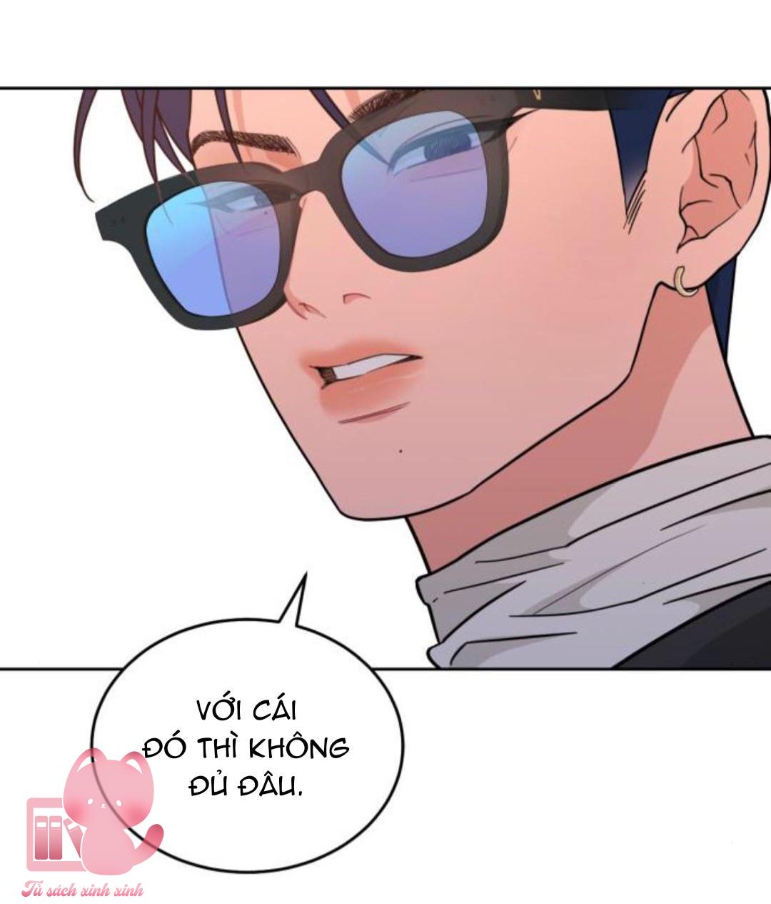 Vận May Không Ngờ Chapter 15 - Trang 4