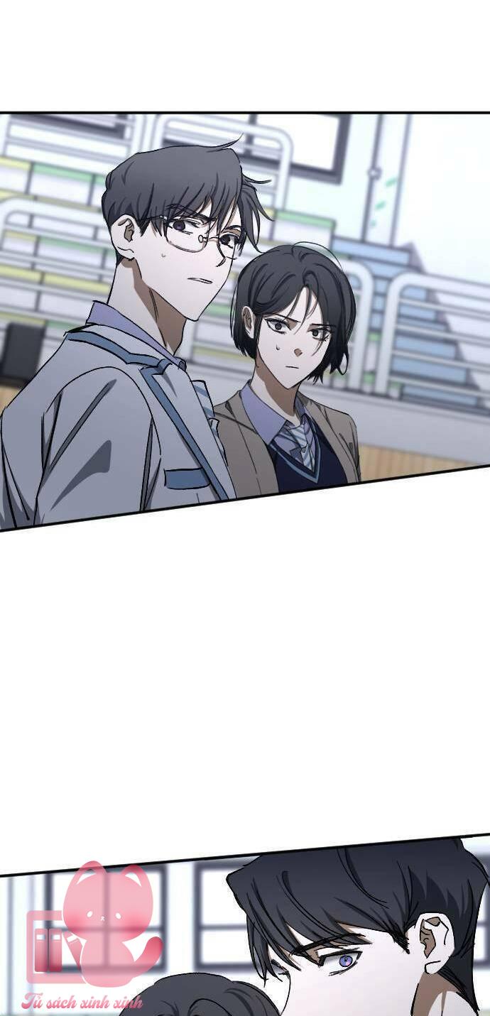 Đêm Của Bóng Tối Chapter 41 - Trang 4