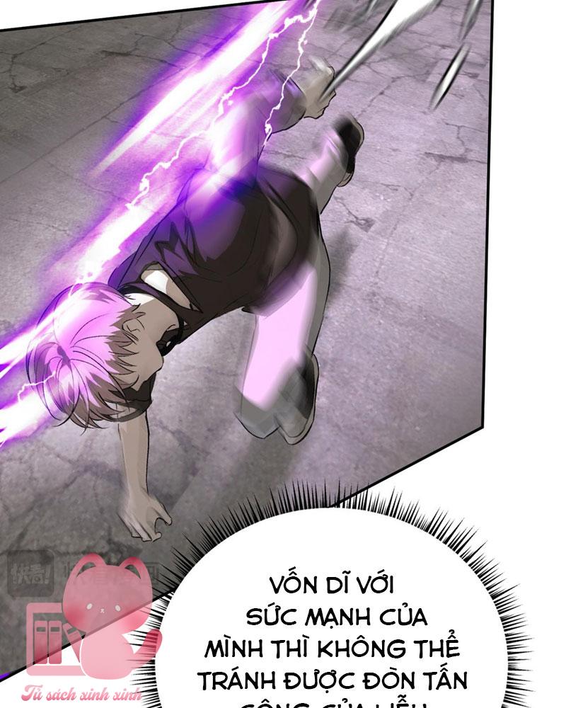 Ác Chi Hoàn Chapter 15 - Trang 4