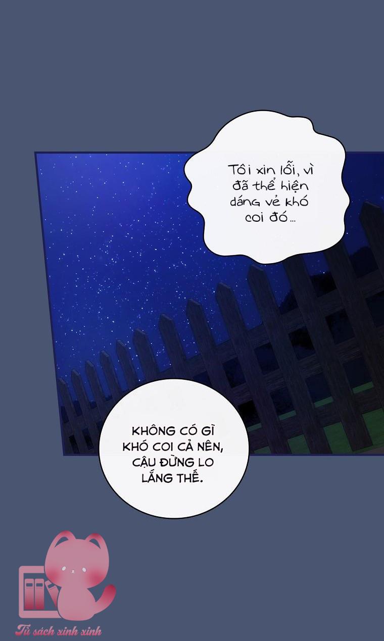 Đứa Nhỏ Không Phải Là Con Anh Chapter 19 - Trang 4