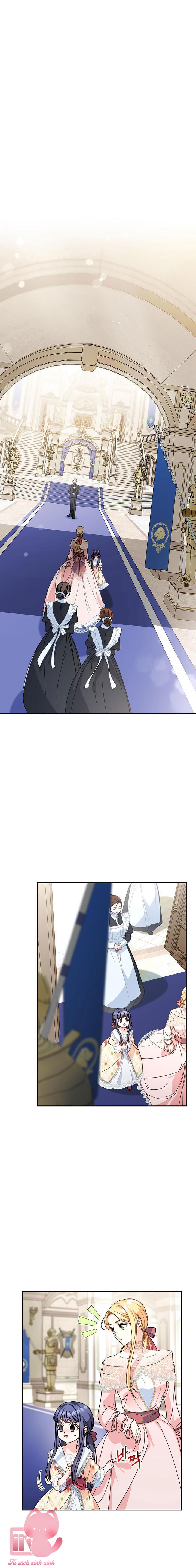 Tôi Đã Nuôi Dạy Em Gái Mình Một Cách Hoàn Hảo Chapter 11 - Next Chapter 12