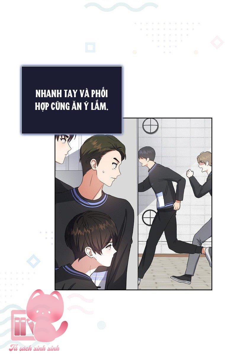 Debut Or Die Chapter 18 - Trang 4