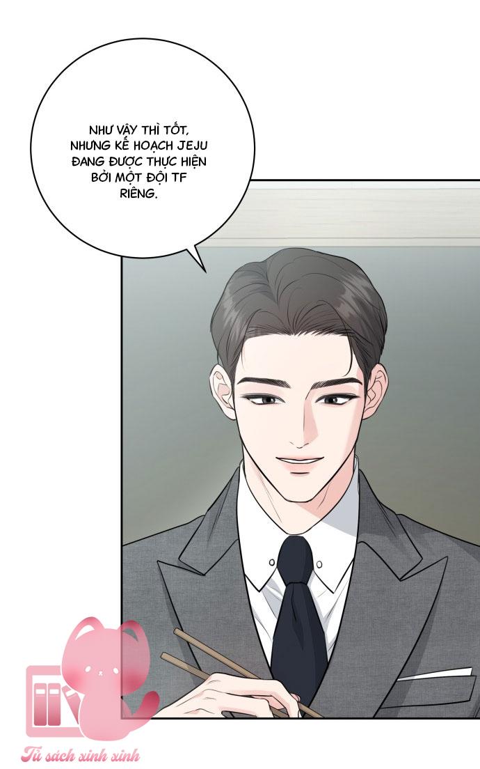 Mùa Hè Bất Tận Chap 4 - Trang 3