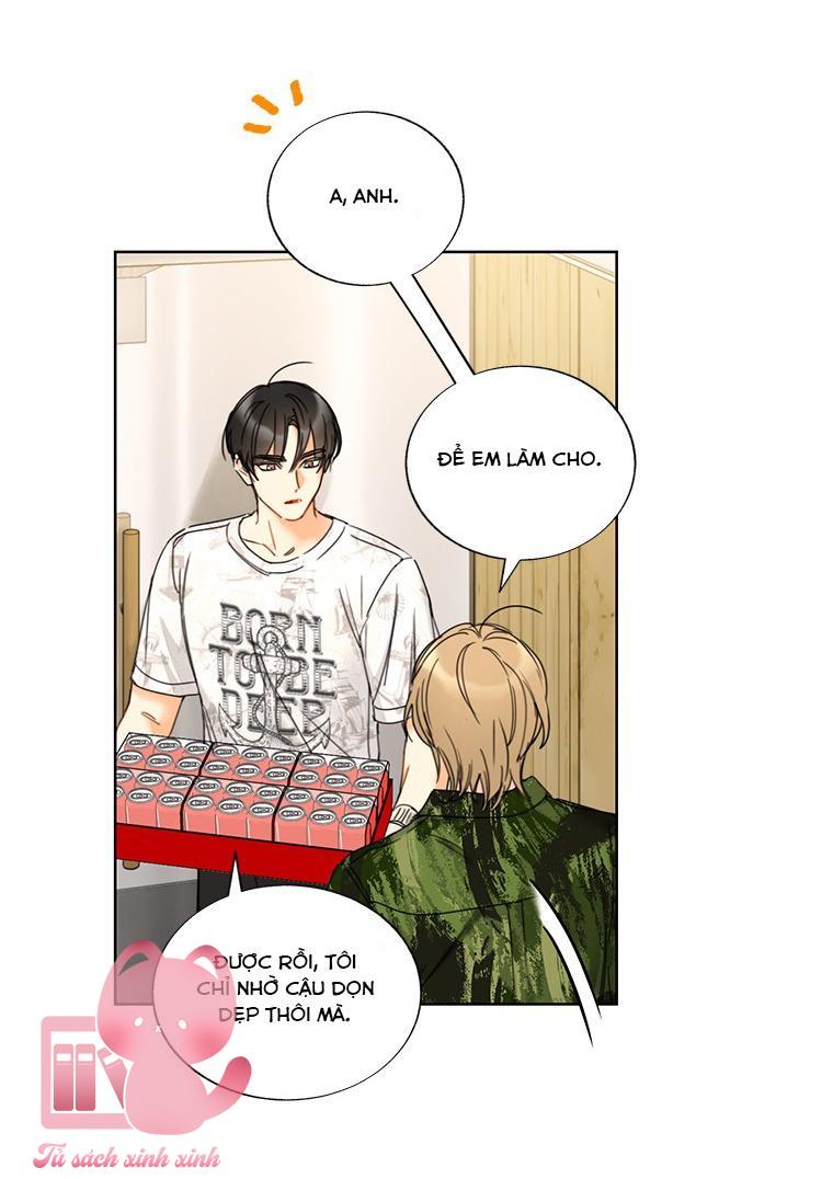 Hẹn hò chốn công sở Chapter 113 - Next Chapter 114