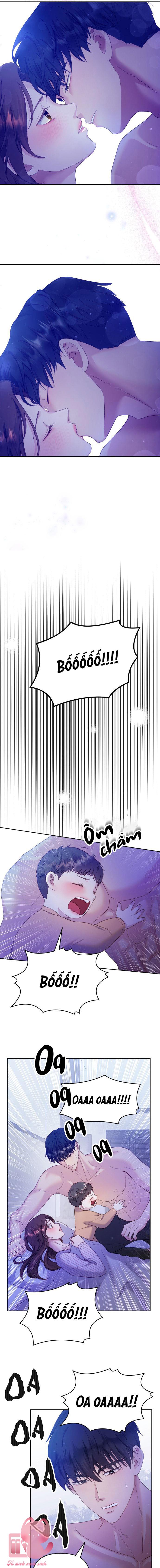 Hướng Dẫn Thu Phục Mãnh Thú Chap 27 - Trang 4