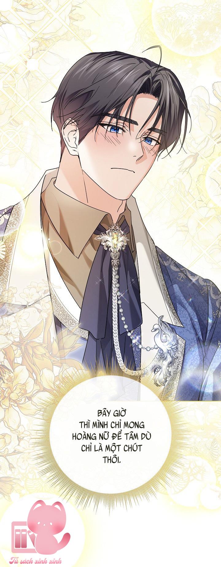 Hoàng Nữ Cosplay Nonfan Chap 63 - Trang 4