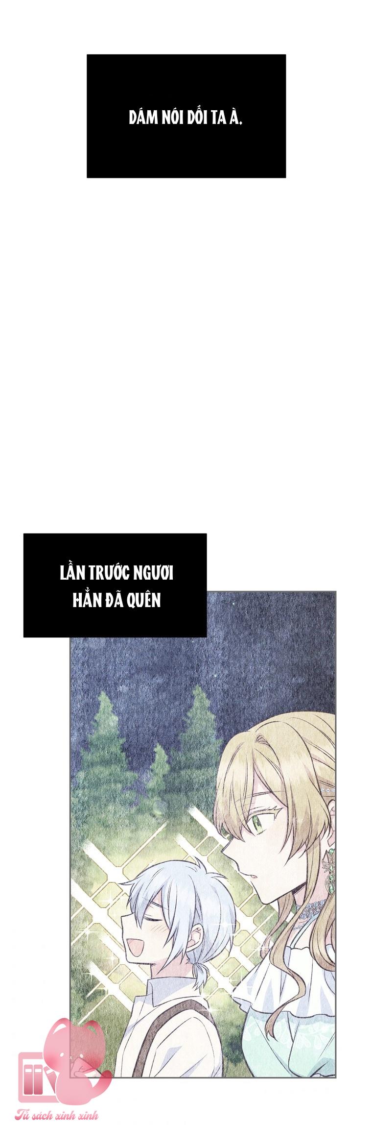 Yêu Tôi Đi, Dù Sao Ngài Cũng Chỉ Là Nhân Vật Phụ Chapter 27 - Trang 4