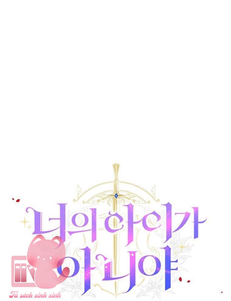 Đứa Nhỏ Không Phải Là Con Anh Chap 87 - Trang 2