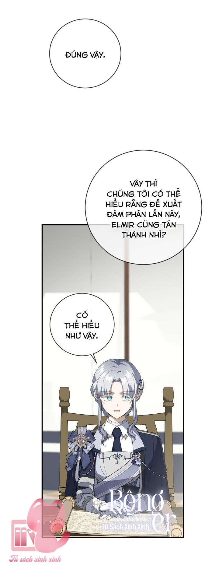 Hướng Về Ánh Dương Lần Nữa Chapter 86 - Trang 4