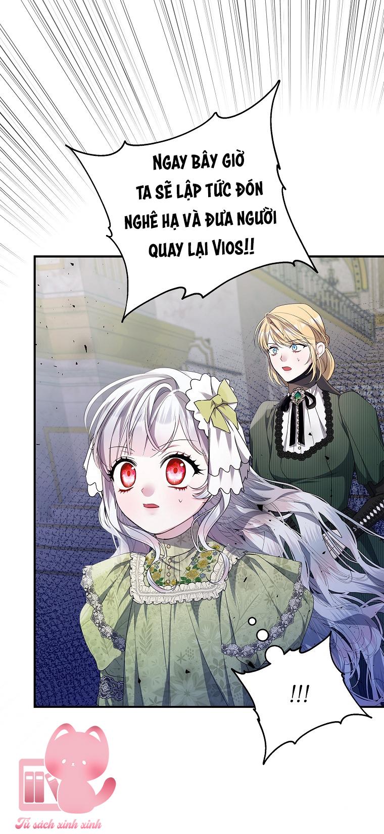 Nhận Nuôi Người Cha Phản Diện Chapter 26 - Trang 4