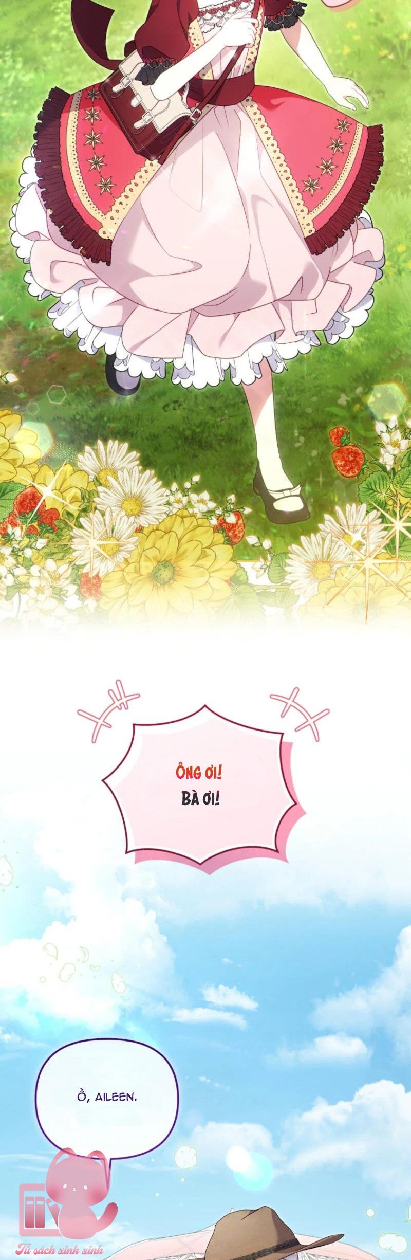 Tôi Được Nuôi Dưỡng Bởi Những Kẻ Phản Diện Chap 102 - Trang 3