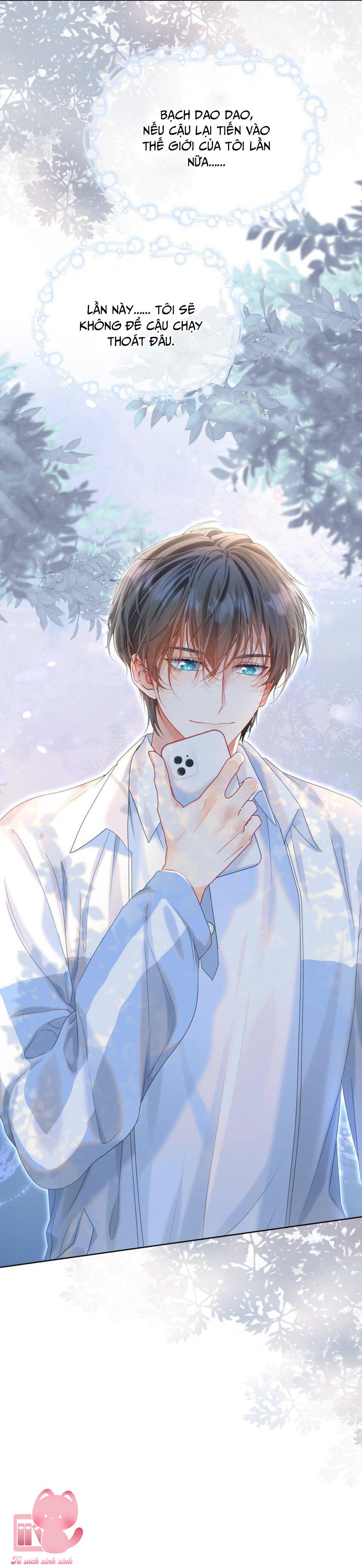 Trở Về Năm Xưa Khi Chồng Tôi Là Hot Boy Chap 14 - Trang 2