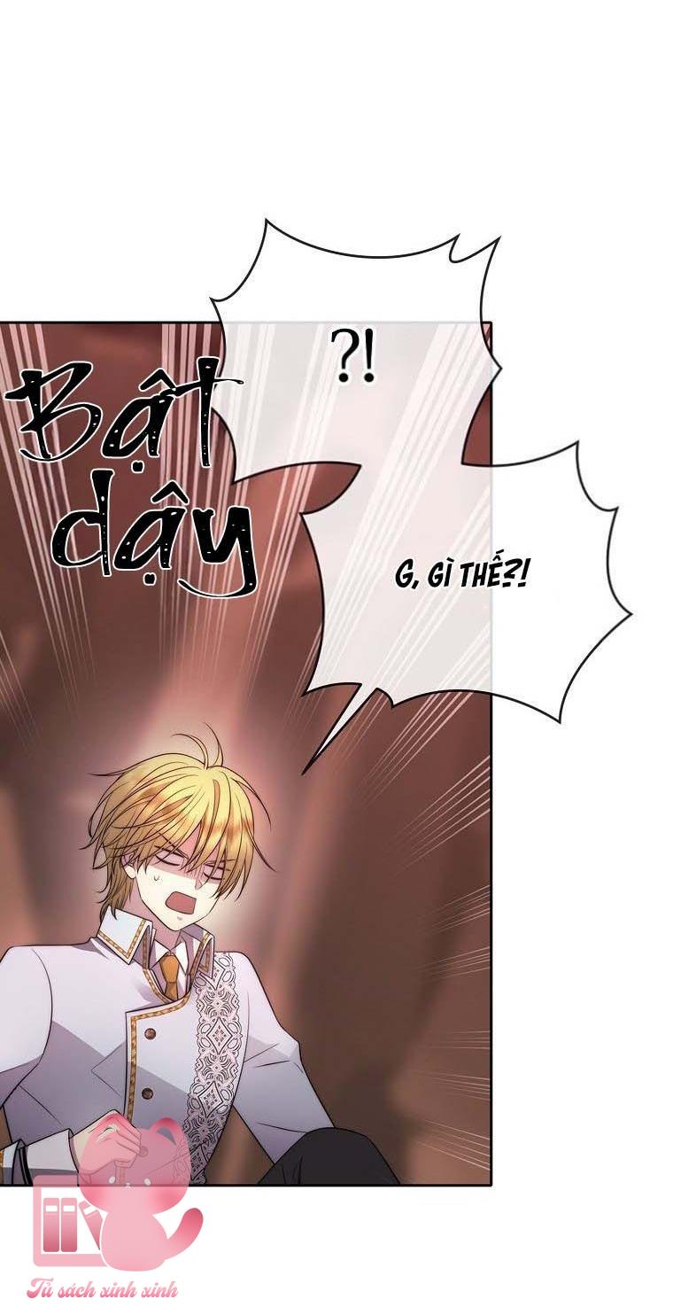 Black Haze Chapter 38 - Trang 4