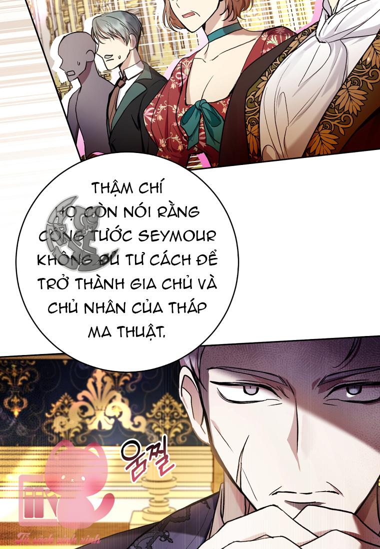 Làm Ác Nữ Bộ Không Tuyệt Sao? Chap 30 - Trang 4