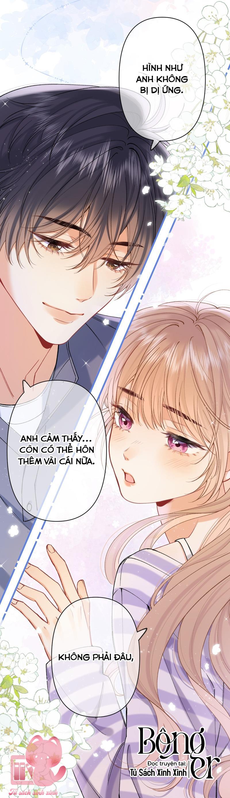 Mối Tình Thầm Kín Chapter 116 - Trang 4