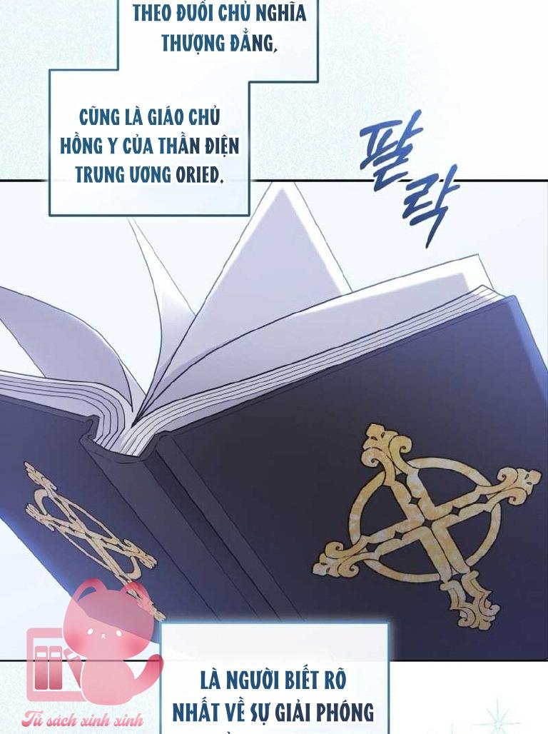 Tôi Được Nuôi Dưỡng Bởi Những Kẻ Phản Diện Chap 68 - Trang 3