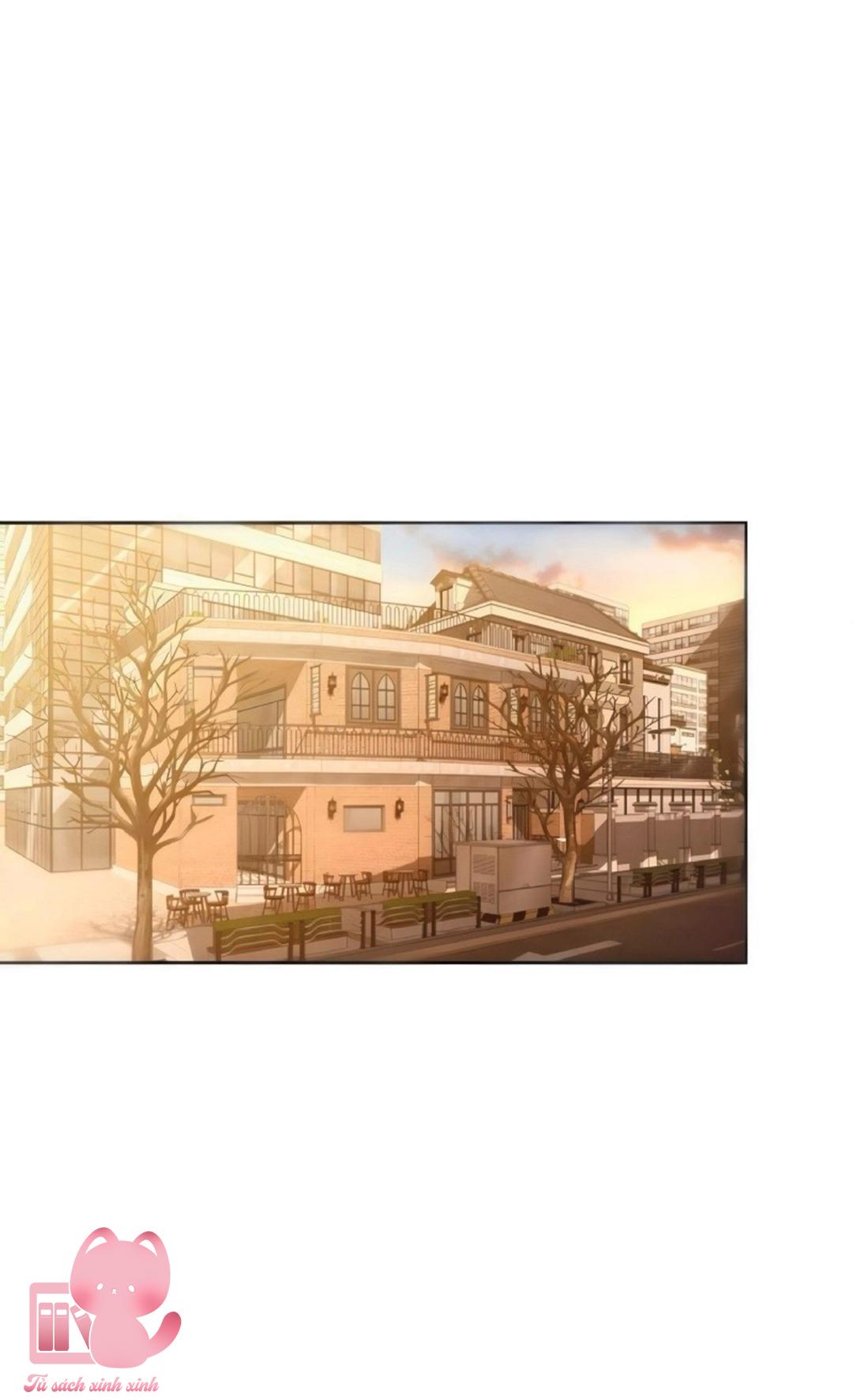 Chiến Lược Tình Yêu Trong Sáng Chap 132 - Trang 2