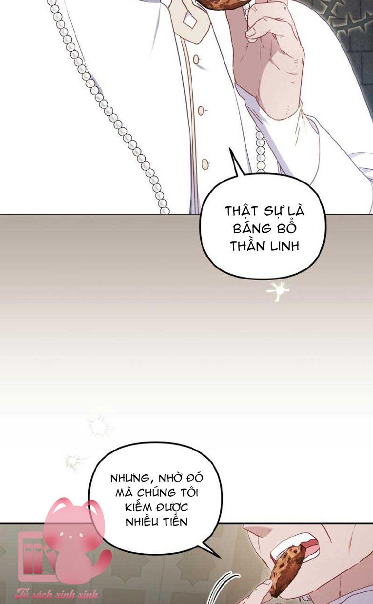 Tôi Được Nuôi Dưỡng Bởi Những Kẻ Phản Diện Chap 75 - Trang 3