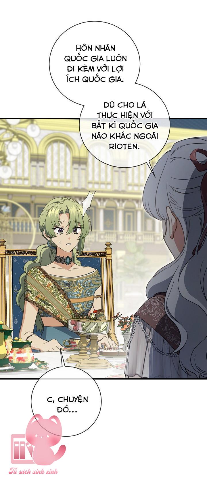 Hướng Về Ánh Dương Lần Nữa Chapter 74 - Trang 4