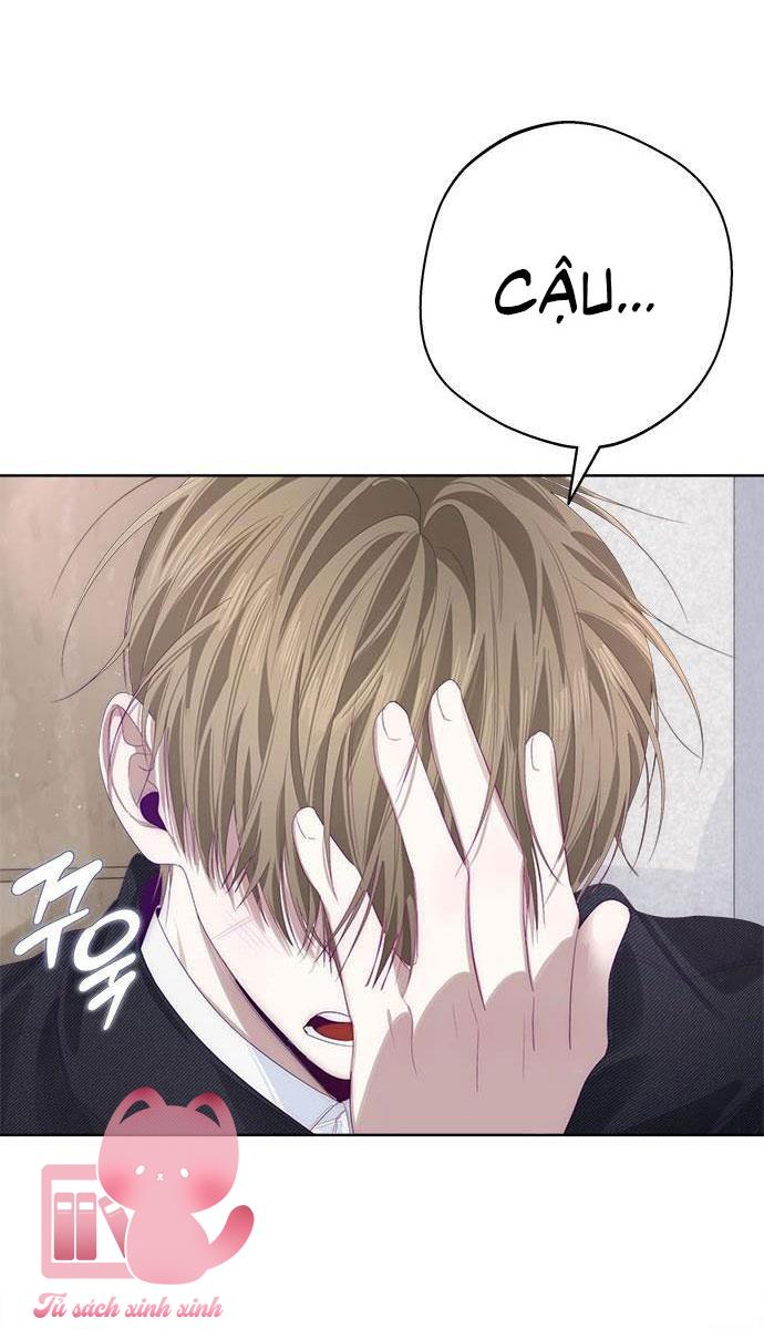 Đàn Anh Xấu Xa! Chap 61 - Trang 3