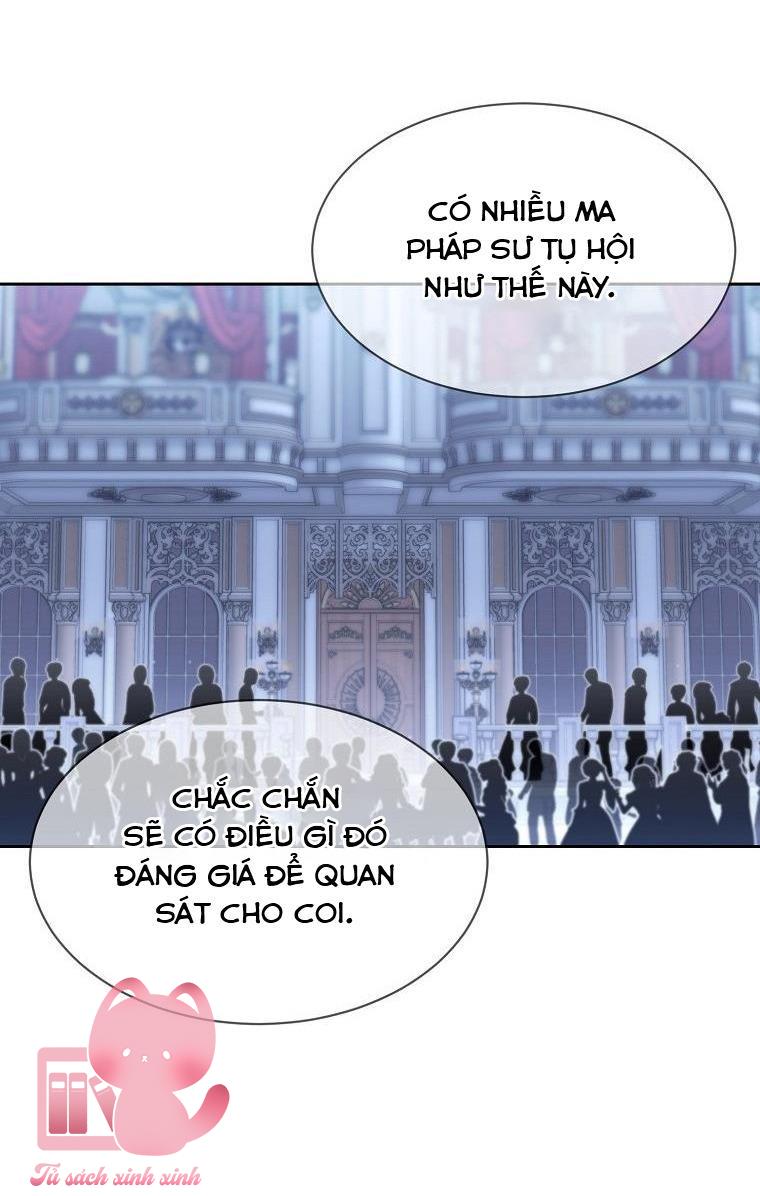 Black Haze Chapter 3 - Trang 4