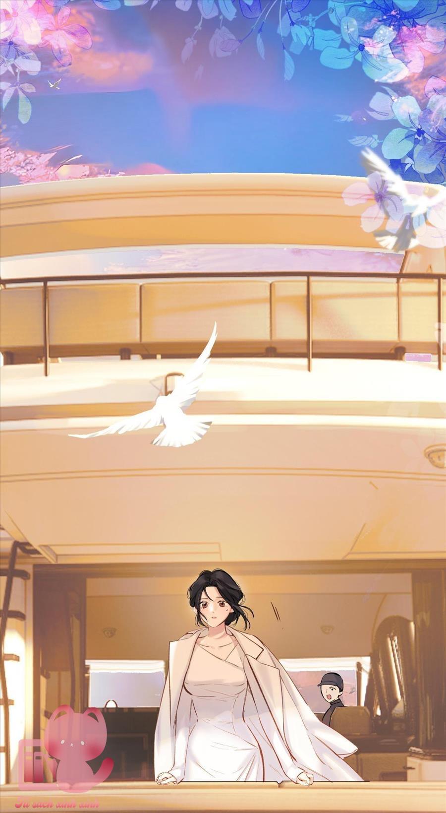 Trêu Nhầm Chap 30 - Trang 4
