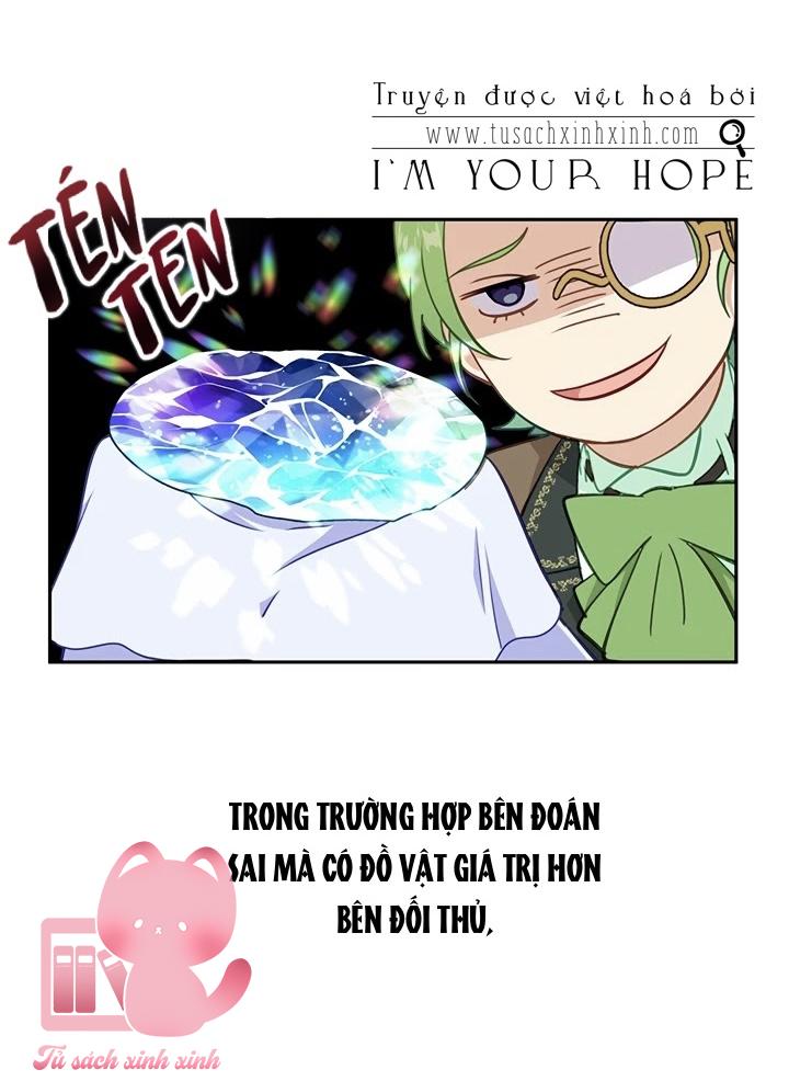 Hãy Coi Chừng Ác Nữ Chapter 30 - Trang 4