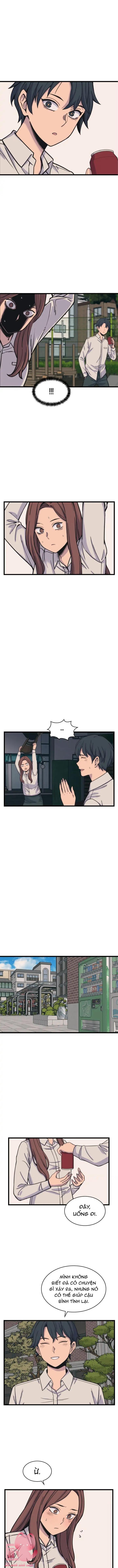 Kẻ Mạo Danh Chapter 37 - Trang 4