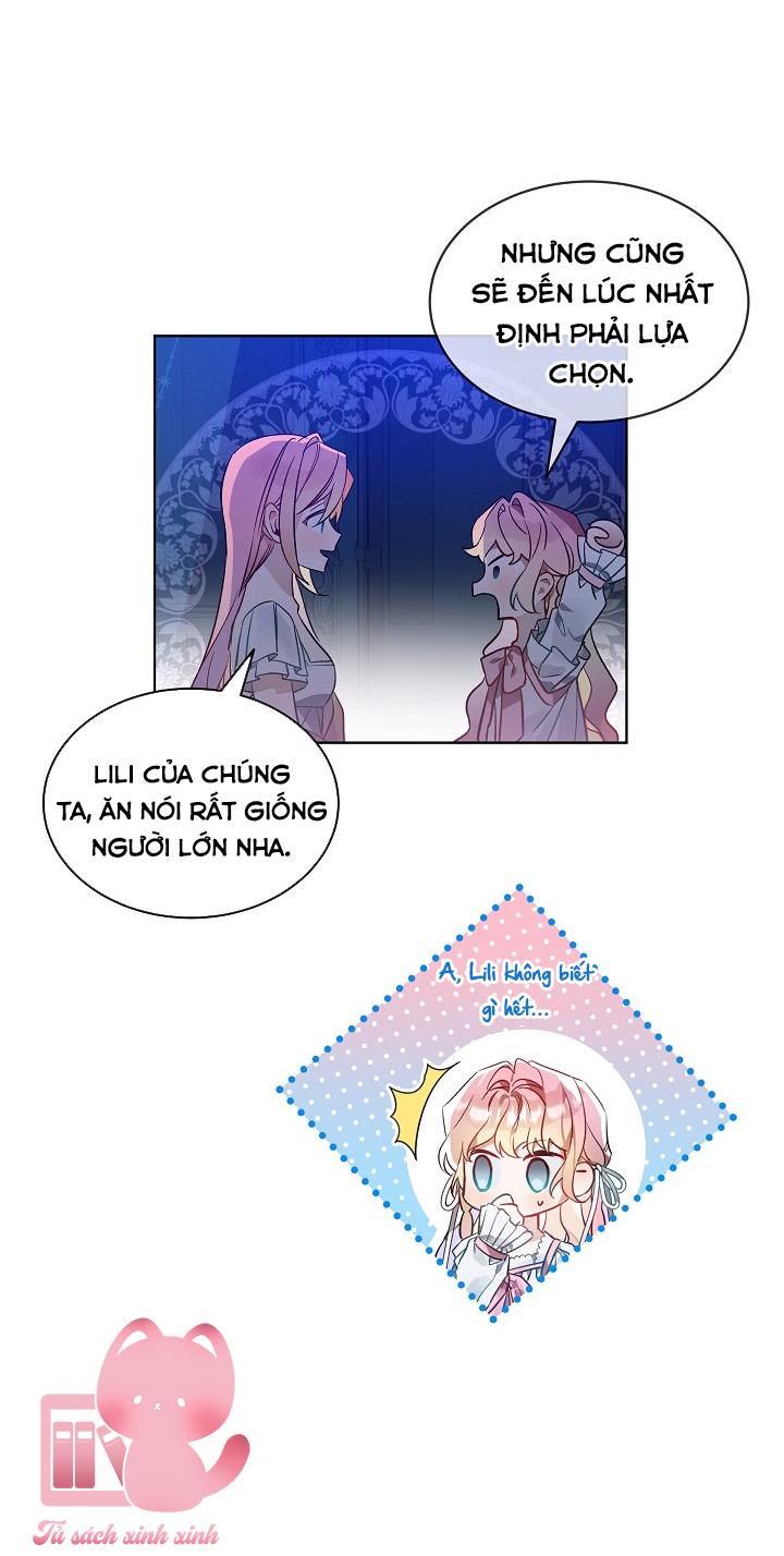 Quý Cô Thế Giới Ngầm Chap 24 - Next Chapter 24.5
