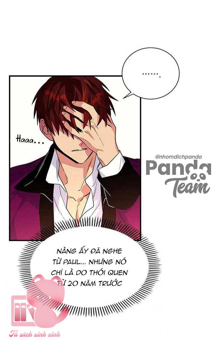 Chồng Yêu, Tôi Đây Bãi Công! Chap 8 - Trang 3