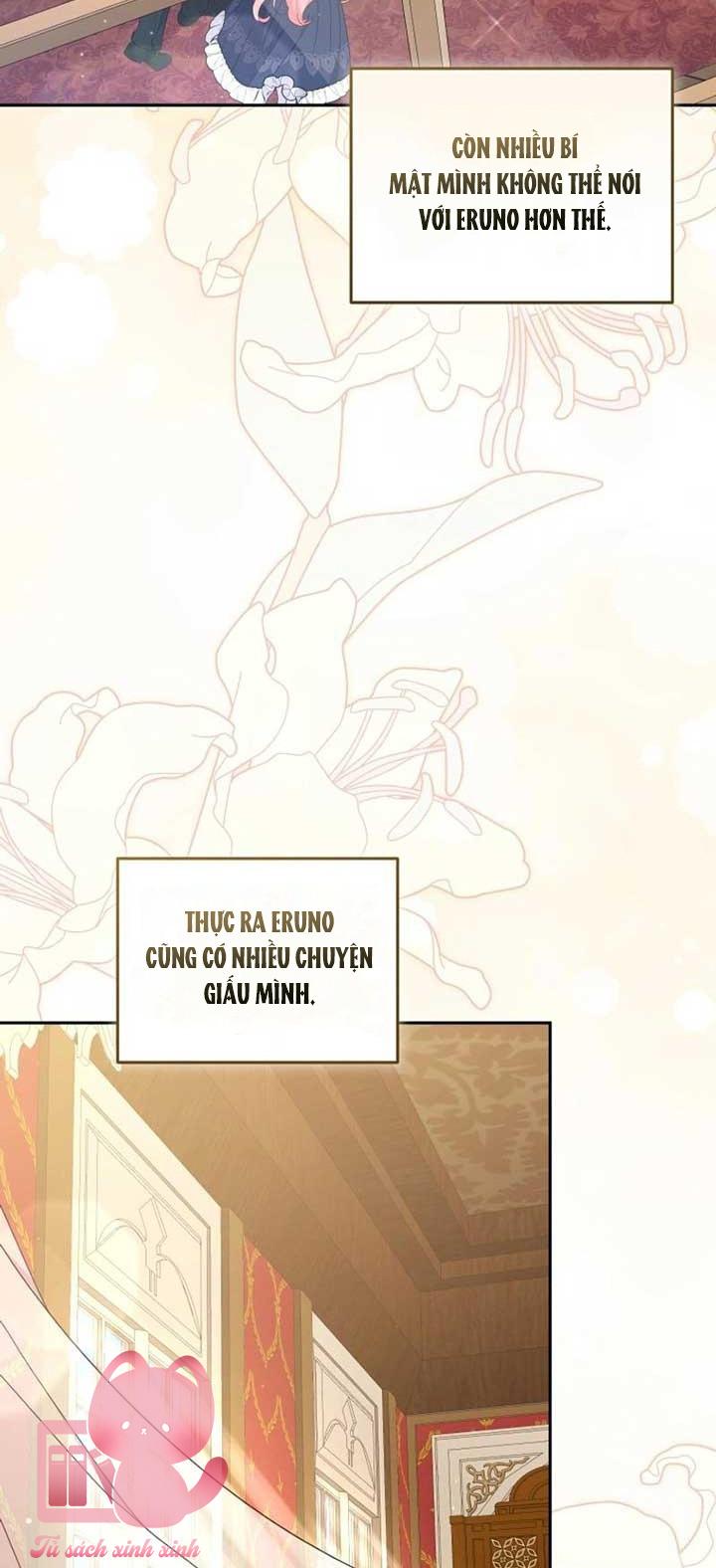 Tôi Được Nuôi Dưỡng Bởi Những Kẻ Phản Diện Chap 76 - Trang 3