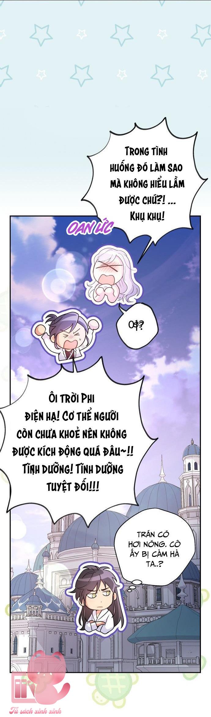 Bỏ Quách Chồng Con Đi, Tiền Bạc Mới Là Tất Cả Chap 78 - Trang 2