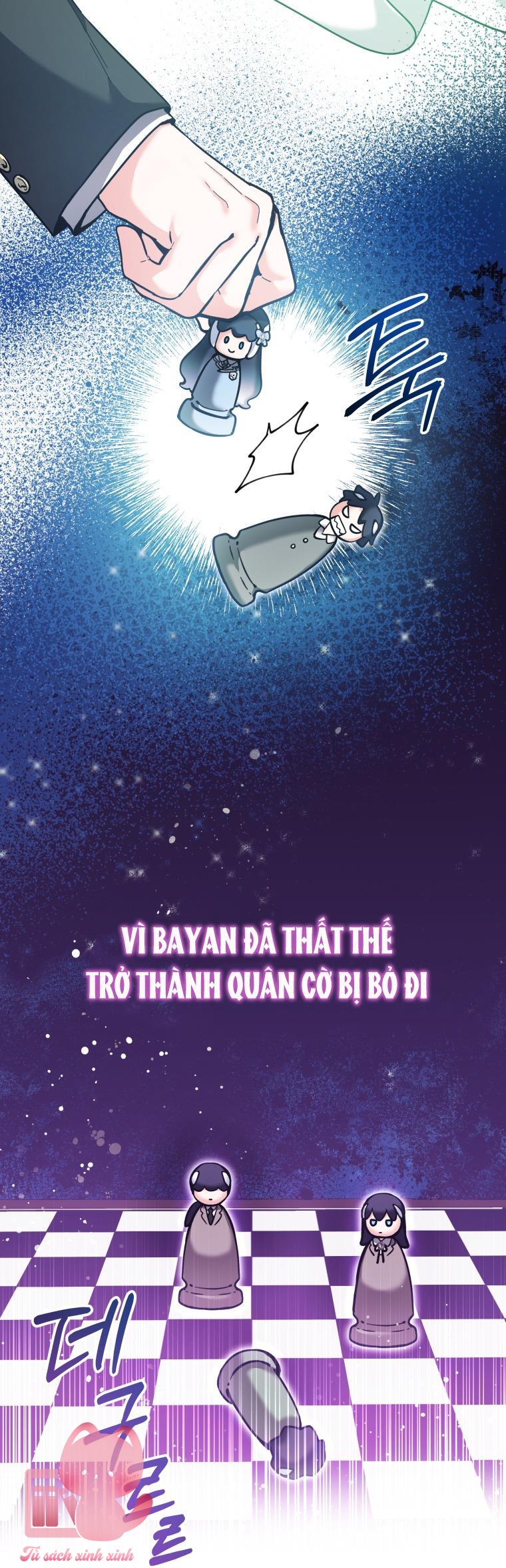 Bé Con Cá Voi Sát Thủ Chapter 24 - Trang 4
