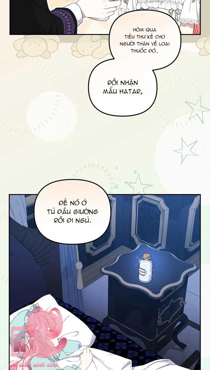 Tôi Được Nuôi Dưỡng Bởi Những Kẻ Phản Diện Chap 76 - Trang 3