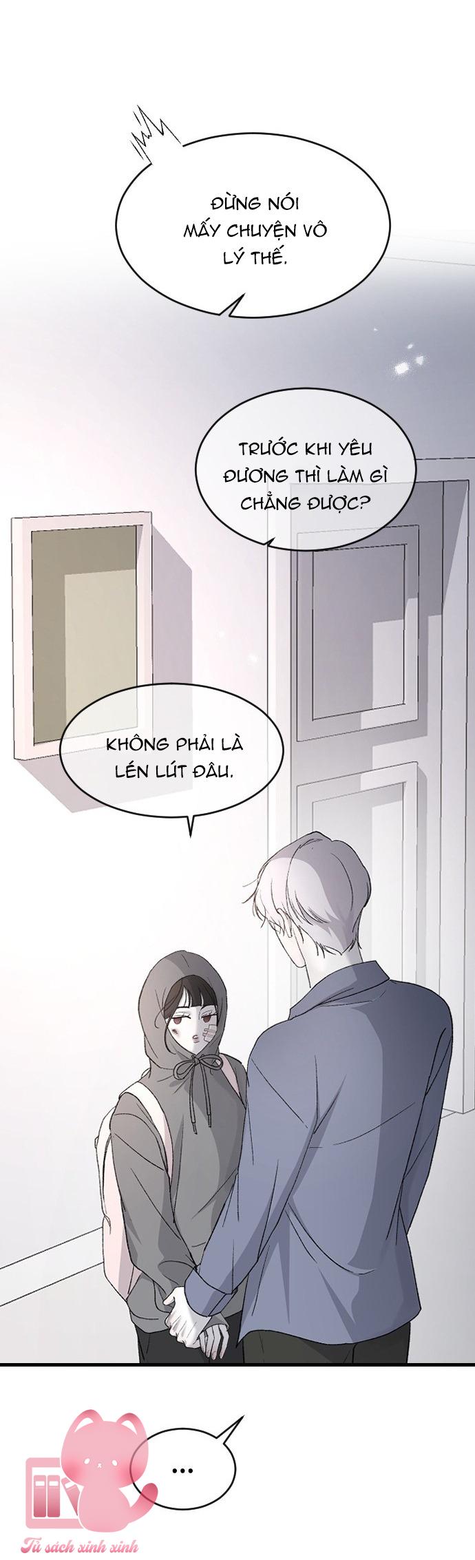 Ba Anh Trai Cực Phẩm Của Tôi Chap 97 - Trang 3