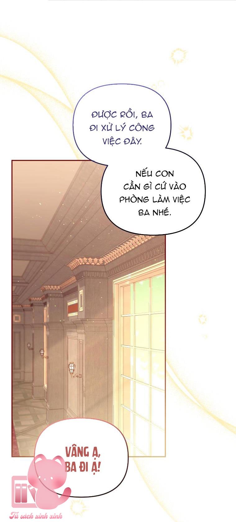 Tôi Được Nuôi Dưỡng Bởi Những Kẻ Phản Diện Chap 42 - Trang 3