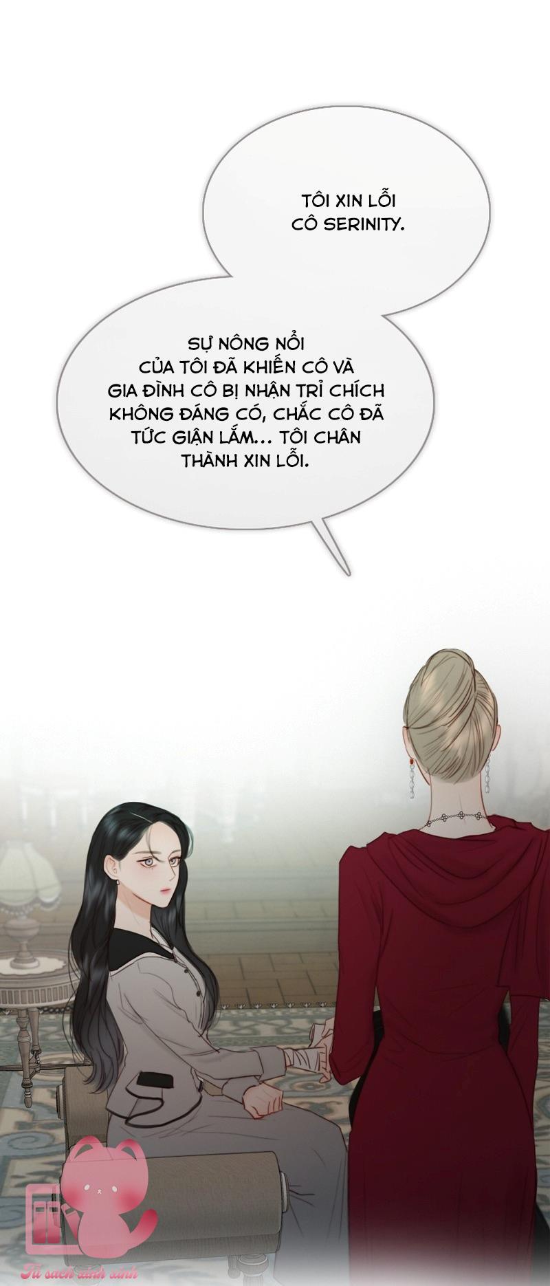 Serena Chap 63 - Trang 3