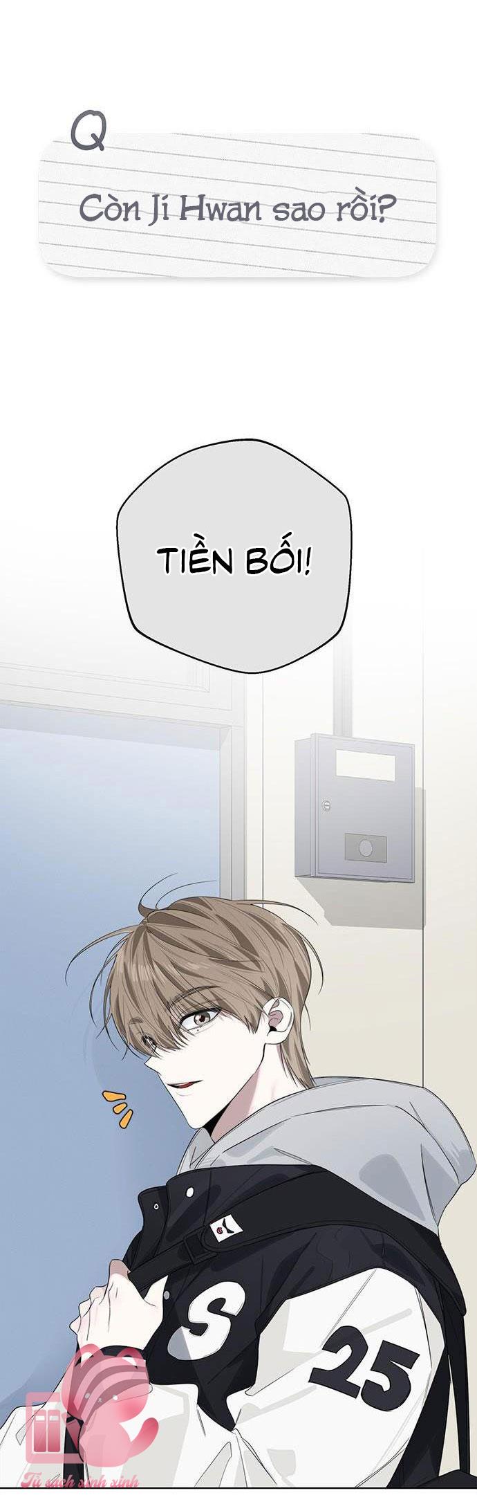 Đàn Anh Xấu Xa! Lời Kết - Trang 2