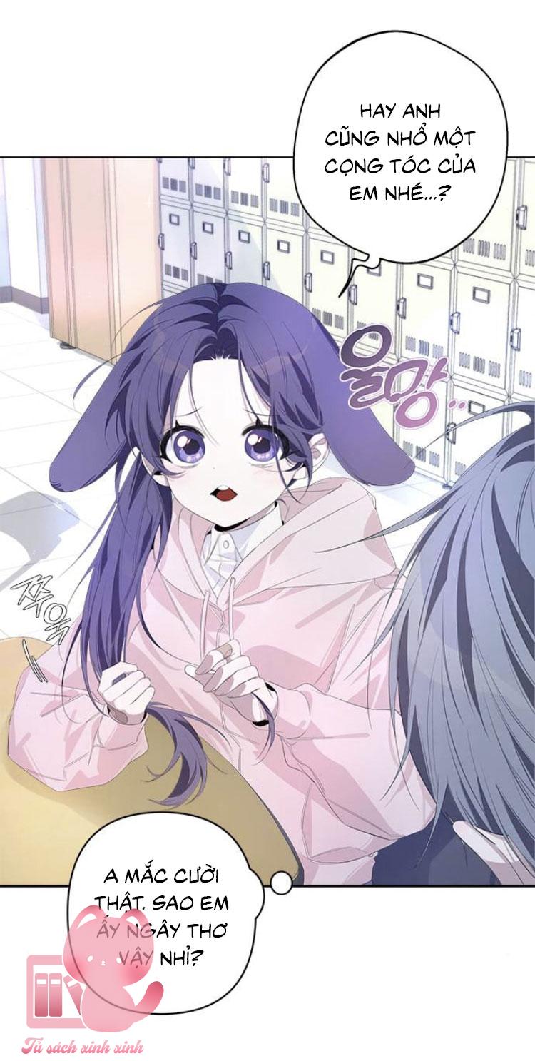 Đàn Anh Xấu Xa! Chap 55 - Trang 3