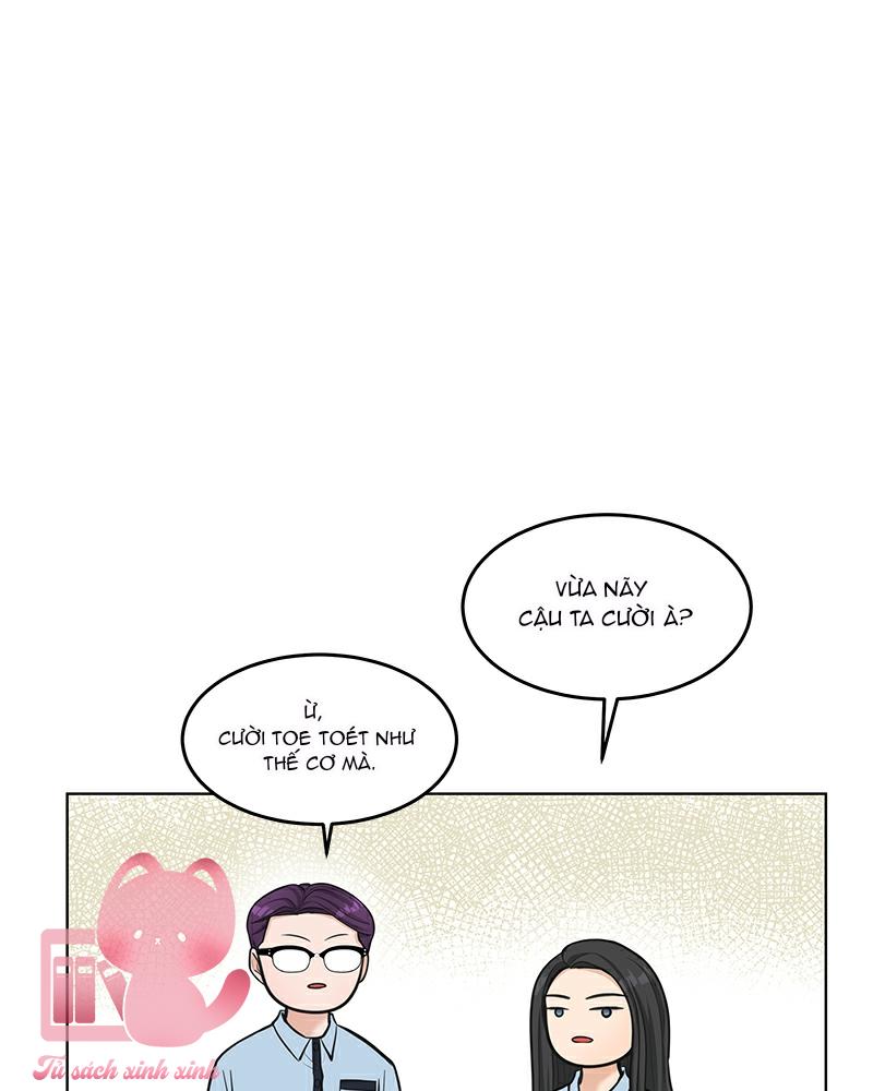 Thời Gian Trở Thành Lý Do Của Đôi Ta Chapter 30 - Trang 4