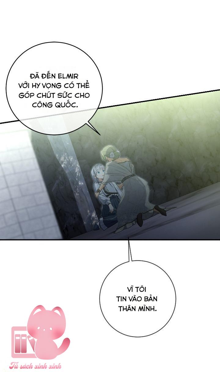 Hướng Về Ánh Dương Lần Nữa Chapter 78 - Trang 4