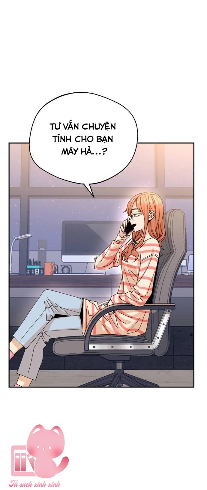 Lớ Ngớ Vớ Phải Tình Yêu Chapter 17 - Trang 4