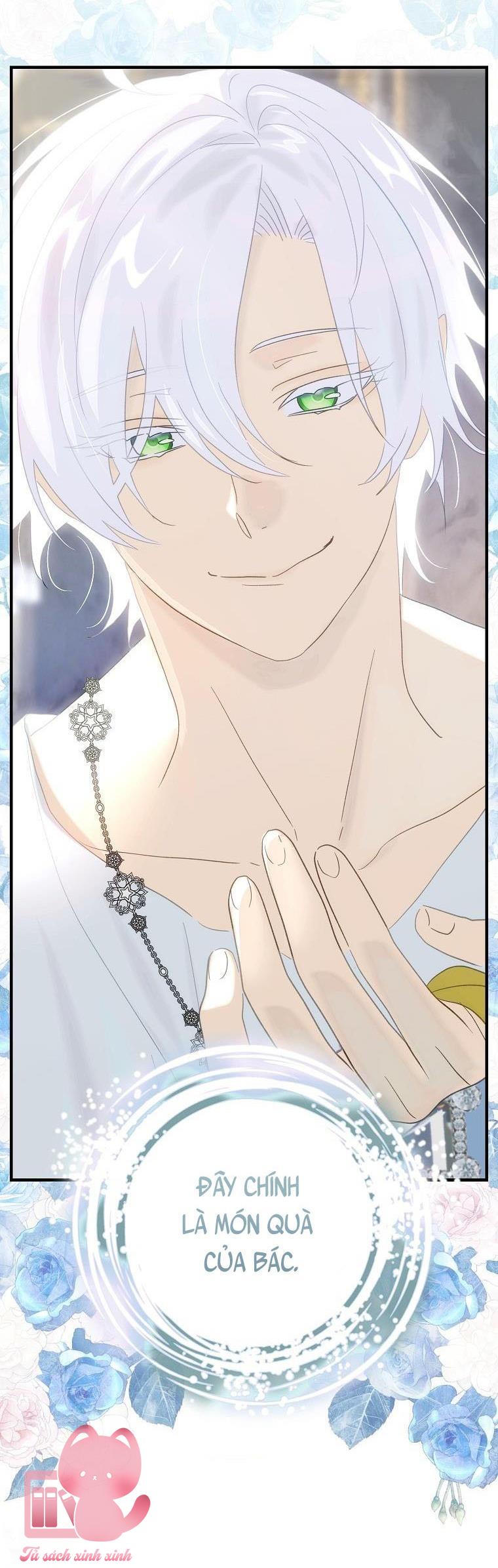 Đứa Nhỏ Không Phải Là Con Anh Chap 73 - Trang 2