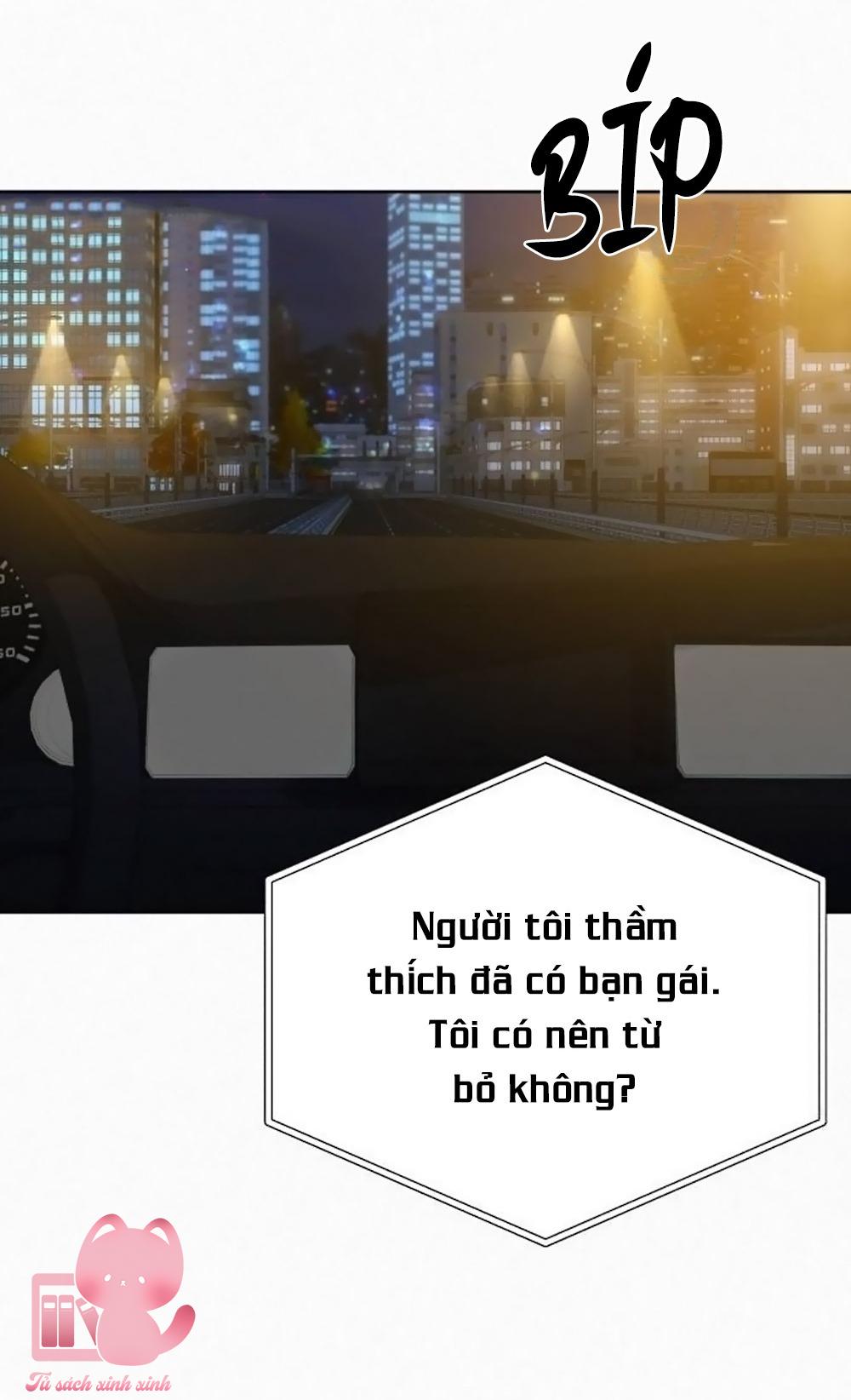 Chiến Lược Tình Yêu Trong Sáng Chap 99 - Trang 2