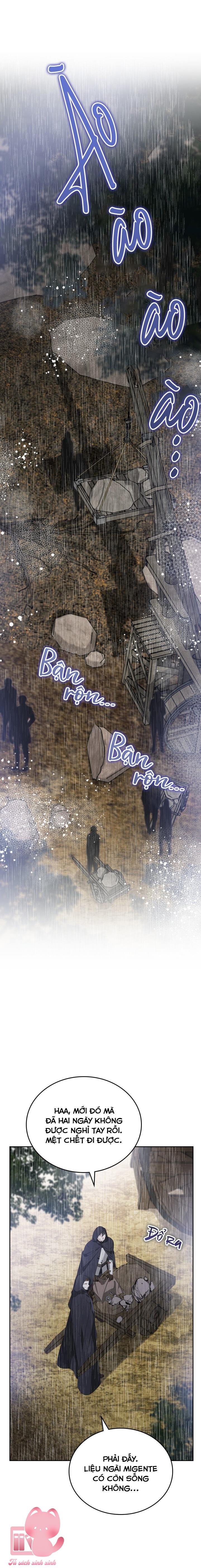 Kiếp Này Ta Sẽ Trở Thành Gia Chủ Chap 158 - Trang 2
