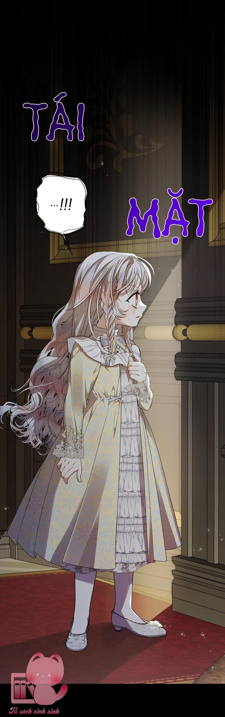 Nhận Nuôi Người Cha Phản Diện Chapter 42 - Trang 4