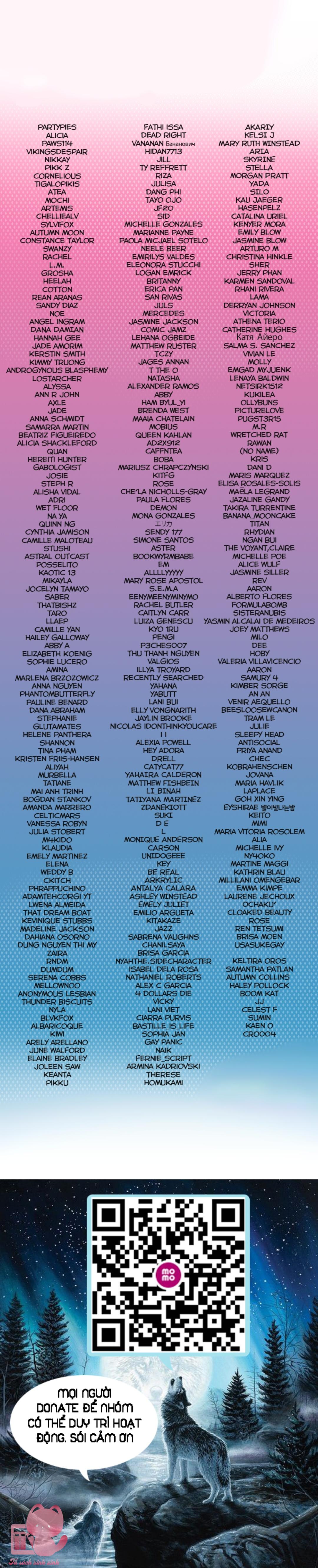 Tình Cờ Thật Đấy Chap 32 - Trang 3